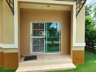 For rent 3 Beds house in Nong Khaem, Bangkok