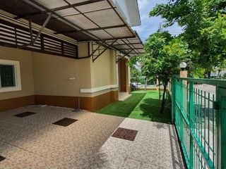 For rent 3 Beds house in Nong Khaem, Bangkok