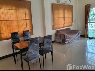 For rent 3 Beds house in Nong Khaem, Bangkok