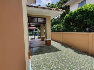 For rent 3 Beds house in Nong Khaem, Bangkok