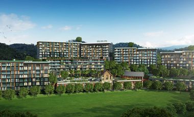 For sale 1 Beds condo in Thalang, Phuket