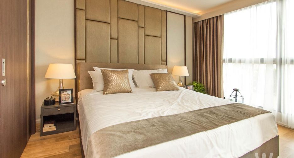 For sale 1 bed condo in Thalang, Phuket