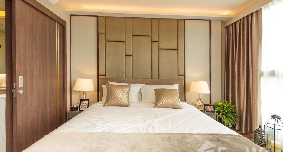 For sale 1 bed condo in Thalang, Phuket