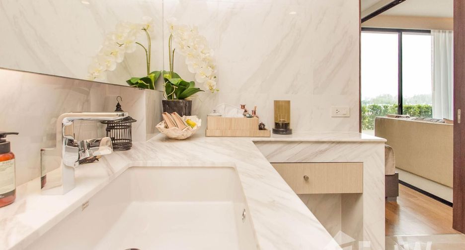 For sale 1 bed condo in Thalang, Phuket