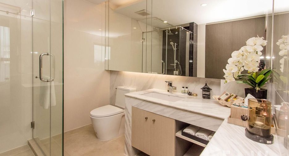 For sale 1 bed condo in Thalang, Phuket