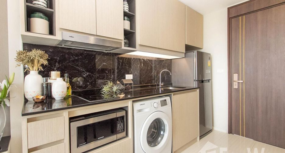 For sale 1 bed condo in Thalang, Phuket
