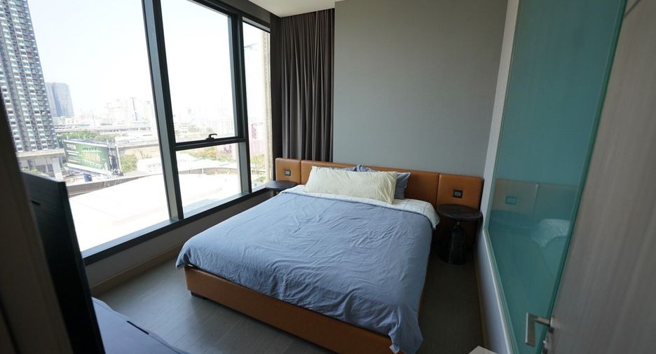 For rent 1 Beds condo in Watthana, Bangkok
