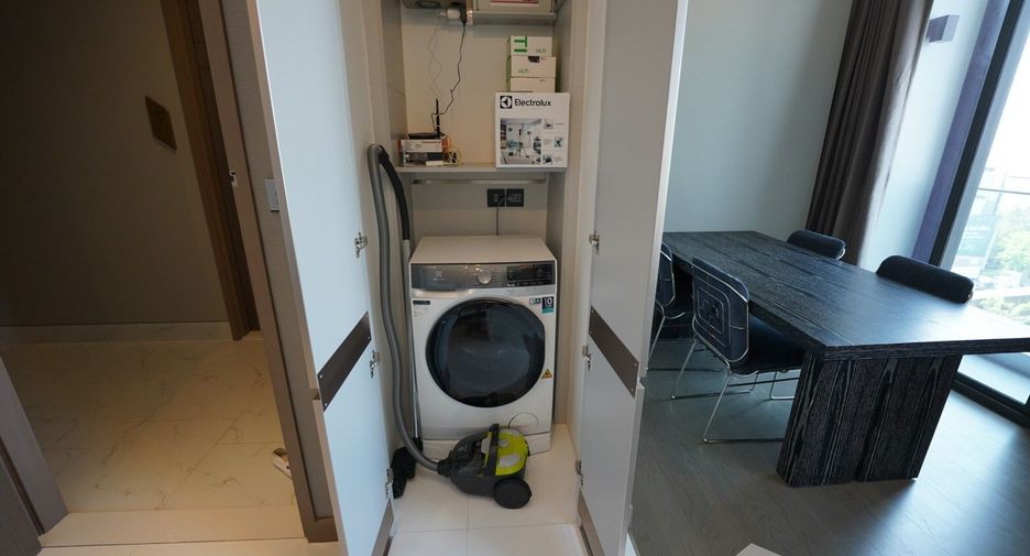For rent 1 Beds condo in Watthana, Bangkok