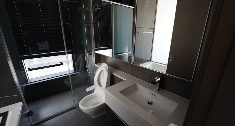 For rent 1 Beds condo in Watthana, Bangkok