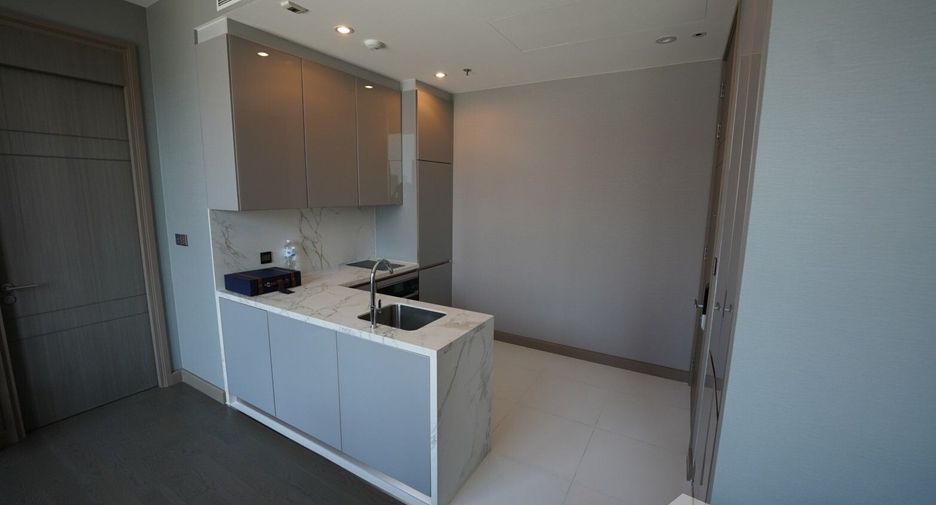 For rent 1 Beds condo in Watthana, Bangkok