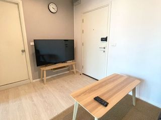 For rent 1 bed condo in Chom Thong, Bangkok
