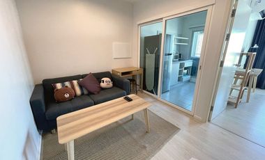 For rent 1 Beds condo in Chom Thong, Bangkok
