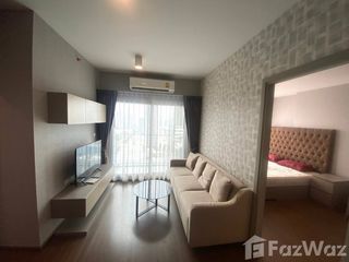 For rent 2 Beds condo in Phra Khanong, Bangkok