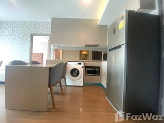For rent 2 Beds condo in Phra Khanong, Bangkok