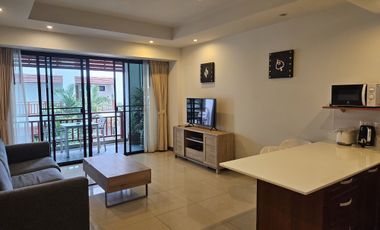 For sale 1 bed condo in Thalang, Phuket