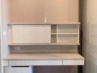 For rent 1 Beds condo in Lat Phrao, Bangkok