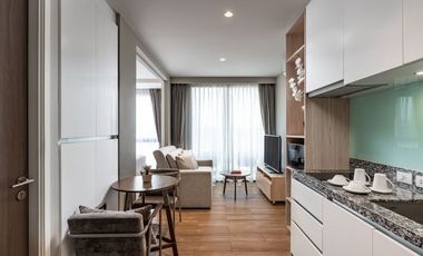 For rent 1 Beds condo in Thalang, Phuket