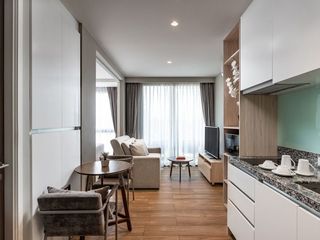 For rent 1 bed condo in Thalang, Phuket