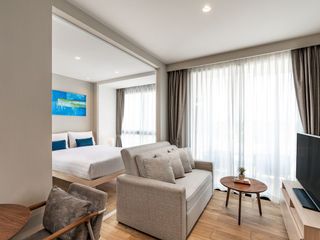 For rent 1 bed condo in Thalang, Phuket