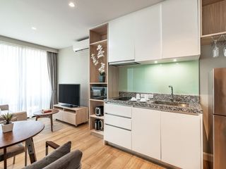 For rent 1 bed condo in Thalang, Phuket