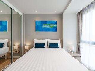 For rent 1 bed condo in Thalang, Phuket