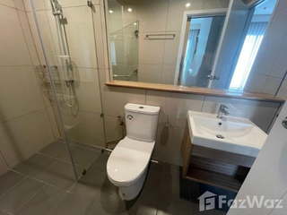 For rent 1 bed condo in Bang Kapi, Bangkok