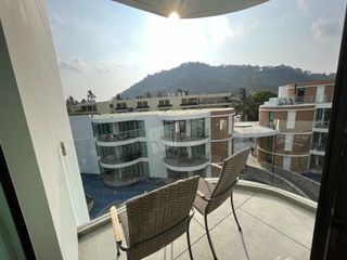 For sale 1 bed condo in Kathu, Phuket