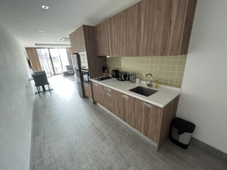 For sale 1 bed condo in Kathu, Phuket