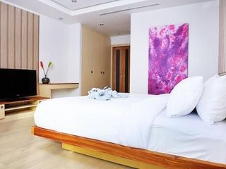 For sale 2 Beds apartment in Thalang, Phuket