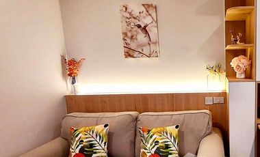 For rent 1 bed condo in Pathum Wan, Bangkok