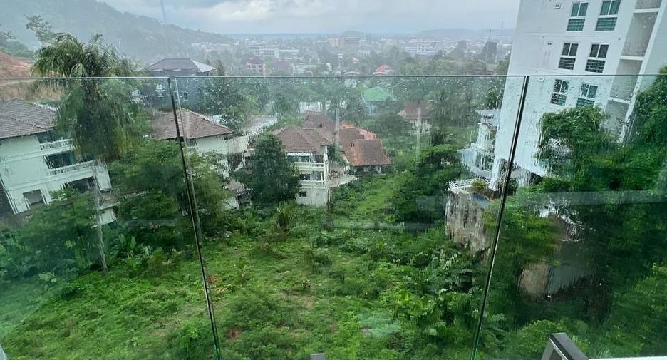 ขาย 2 เตียง คอนโด ใน เมืองภูเก็ต, ภูเก็ต