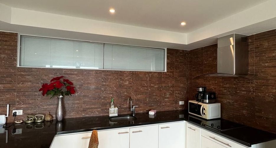 For sale 2 bed condo in Mueang Phuket, Phuket