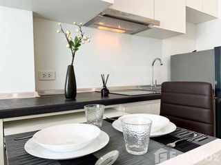 For rent 1 bed condo in Suan Luang, Bangkok