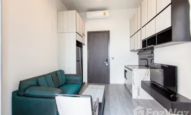 For rent 1 Beds condo in Phra Khanong, Bangkok