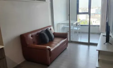 For rent 1 Beds condo in Bang Khae, Bangkok