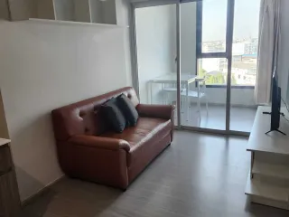 For rent 1 Beds condo in Bang Khae, Bangkok