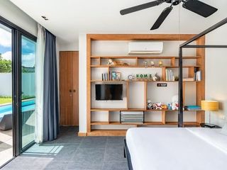 For rent 3 bed house in Thalang, Phuket