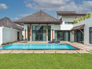 For rent 3 bed house in Thalang, Phuket