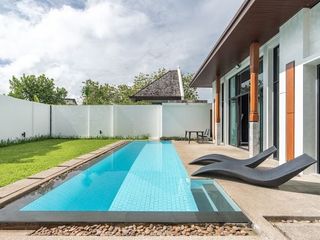 For rent 3 bed house in Thalang, Phuket
