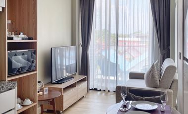 For rent studio apartment in Thalang, Phuket