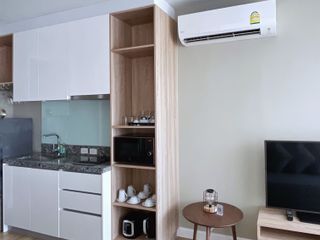 For rent studio apartment in Thalang, Phuket