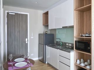 For rent studio apartment in Thalang, Phuket