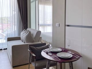 For rent studio apartment in Thalang, Phuket