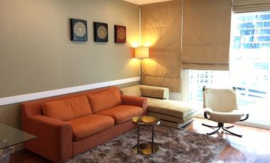 For rent 1 Beds condo in Khlong Toei, Bangkok