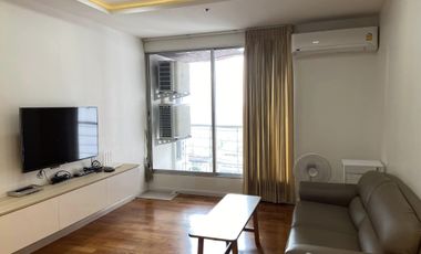 For rent 2 bed condo in Ratchathewi, Bangkok