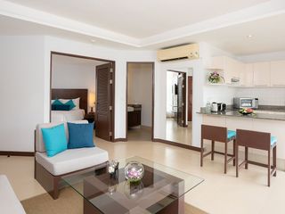 For rent 1 bed hotel in Thalang, Phuket