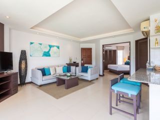 For rent 1 bed hotel in Thalang, Phuket