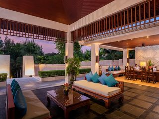 For rent 1 bed hotel in Thalang, Phuket