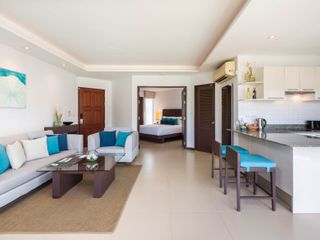 For rent 1 bed hotel in Thalang, Phuket
