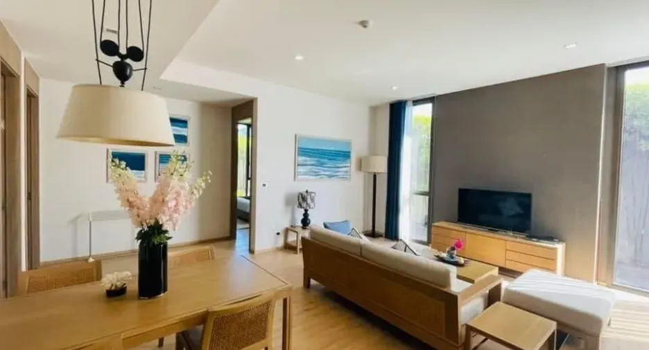 For sale 2 bed condo in Thalang, Phuket